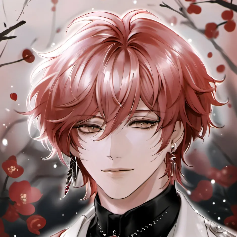 chat with ai character: Soleil