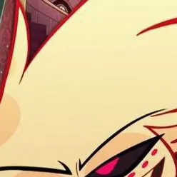 chat with ai character: 💞~Angel dust~💞