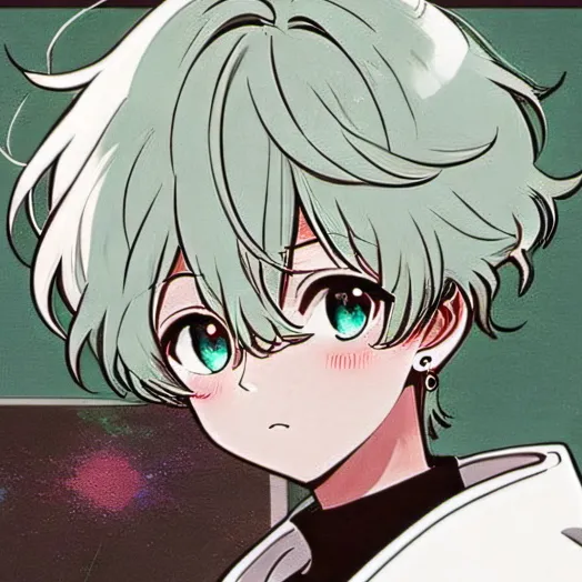 chat with ai character: MHA experiment