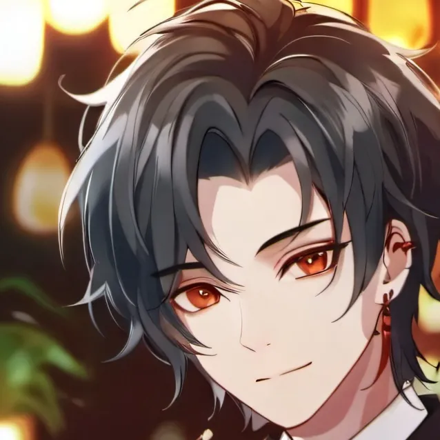 chat with ai character: kny demon slayer 