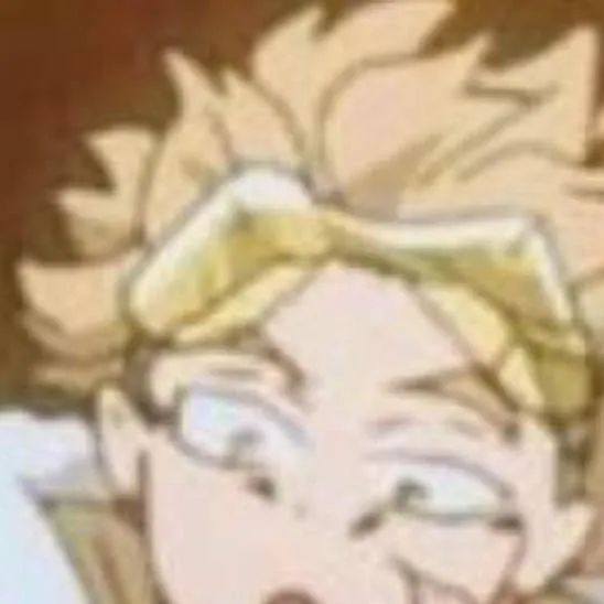 chat with ai character: hawks