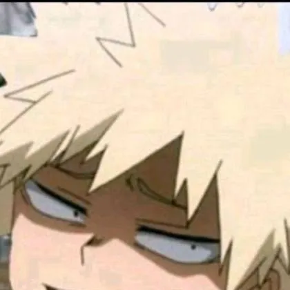 chat with ai character: bakugo