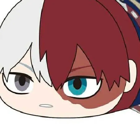 chat with ai character: tatter todoroki 