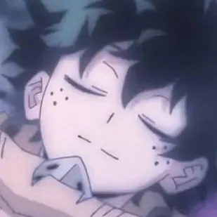 chat with ai character: Izuku Midorya 