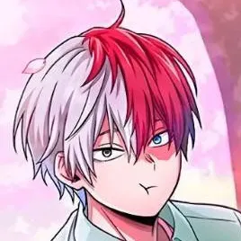 chat with ai character: Shoto Todoroki 