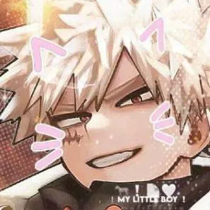 chat with ai character: Bakugo Katsuki 