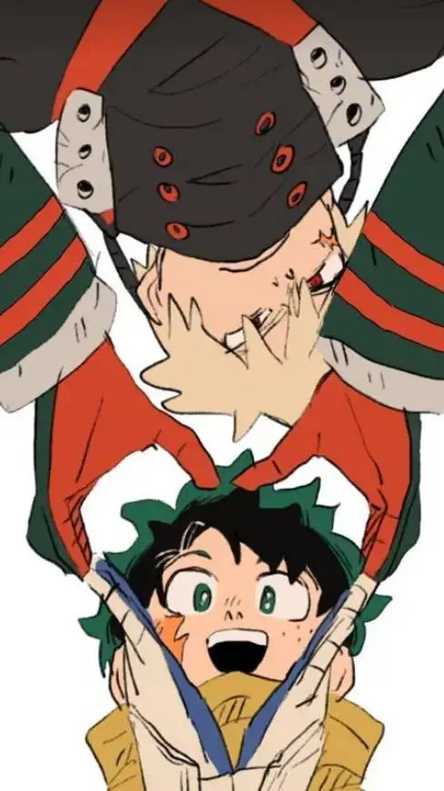 ai character: BKDK parents 2 background
