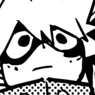 chat with ai character: Deku as bakugo mha