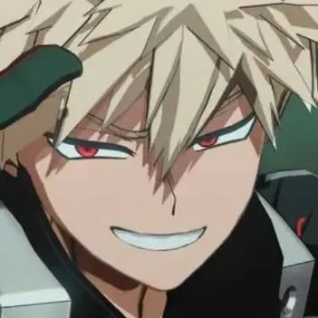chat with ai character: Bakugo 💥💣 mha