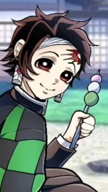 ai character: Kny infection Au background