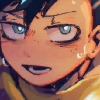 chat with ai character: Izuku Midorya 🥦
