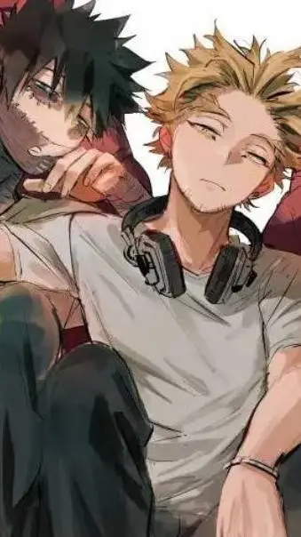 ai character: Hot Wings parents  background
