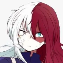 chat with ai character: Shoto's sister