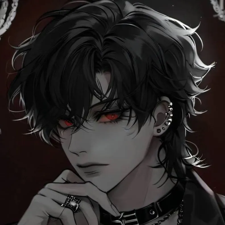 chat with ai character: 💙Theo💙