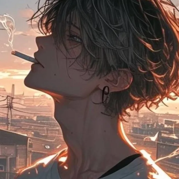 chat with ai character: Xaviel