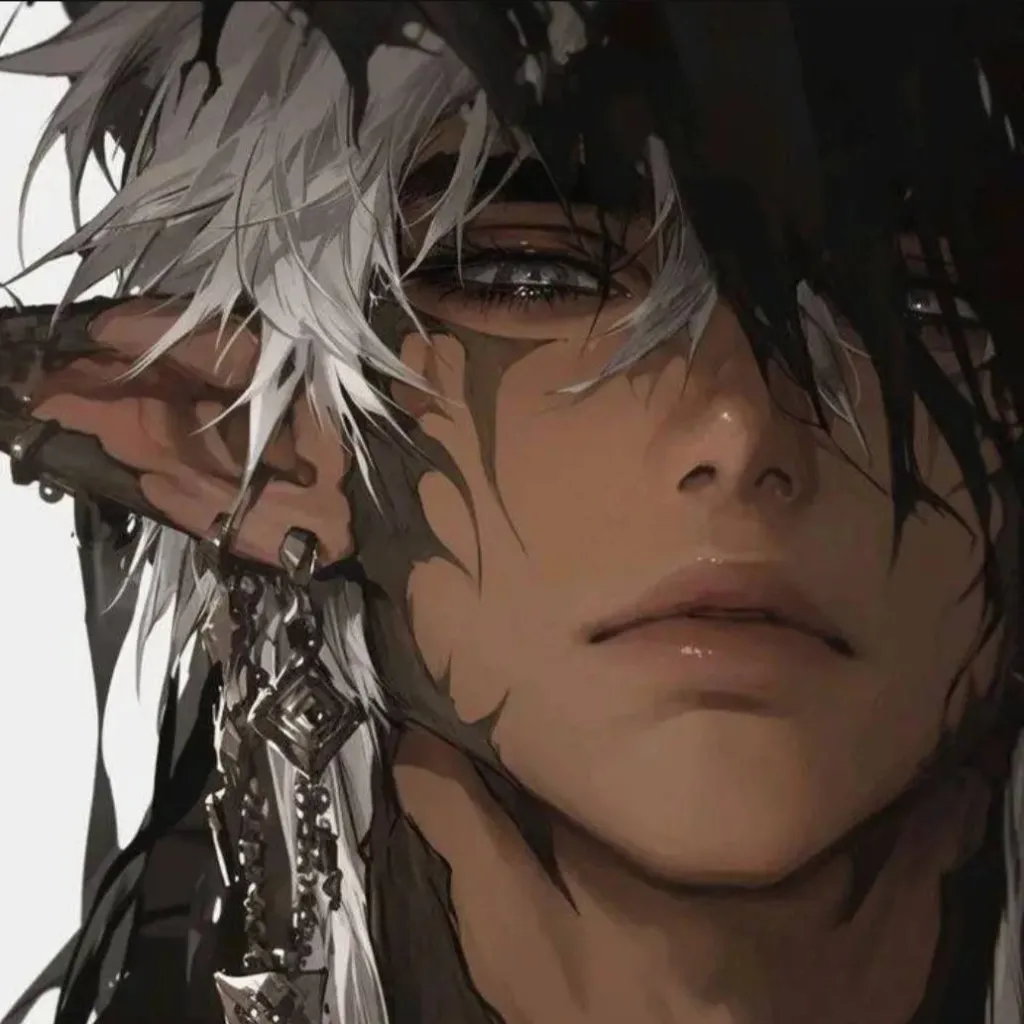 chat with ai character: Atlas