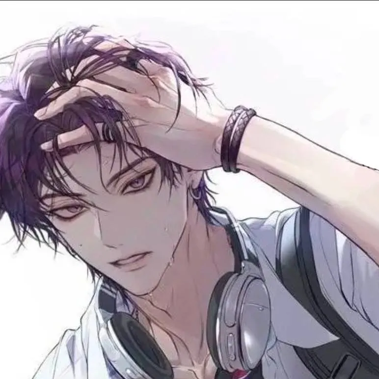 chat with ai character: Jax