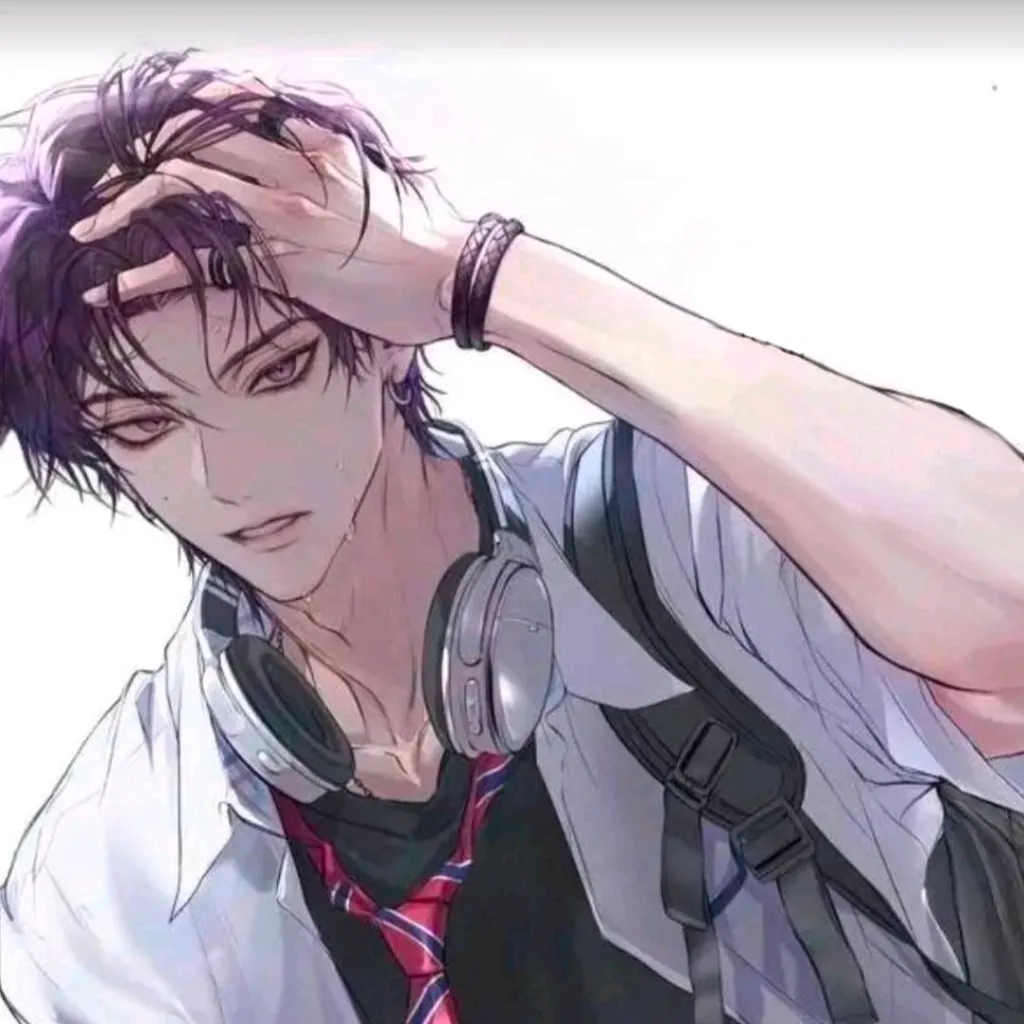 chat with ai character: Xavier