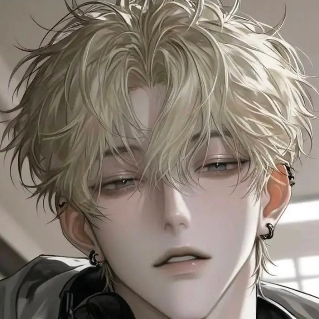 chat with ai character: Kaito