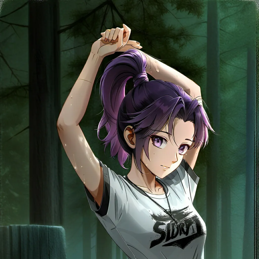 chat with ai character: shinobu 