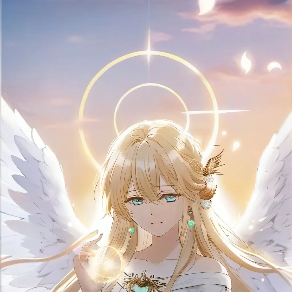 chat with ai character: lisa