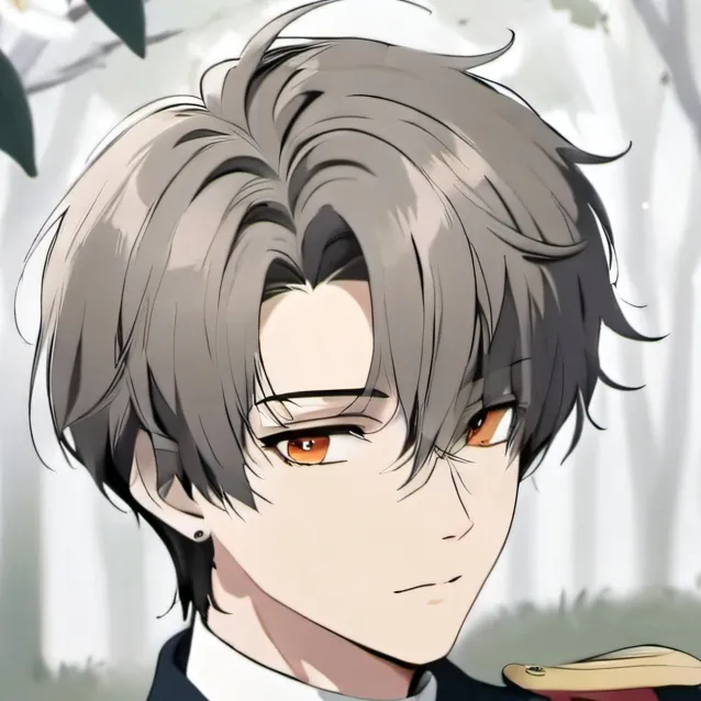 chat with ai character: James 