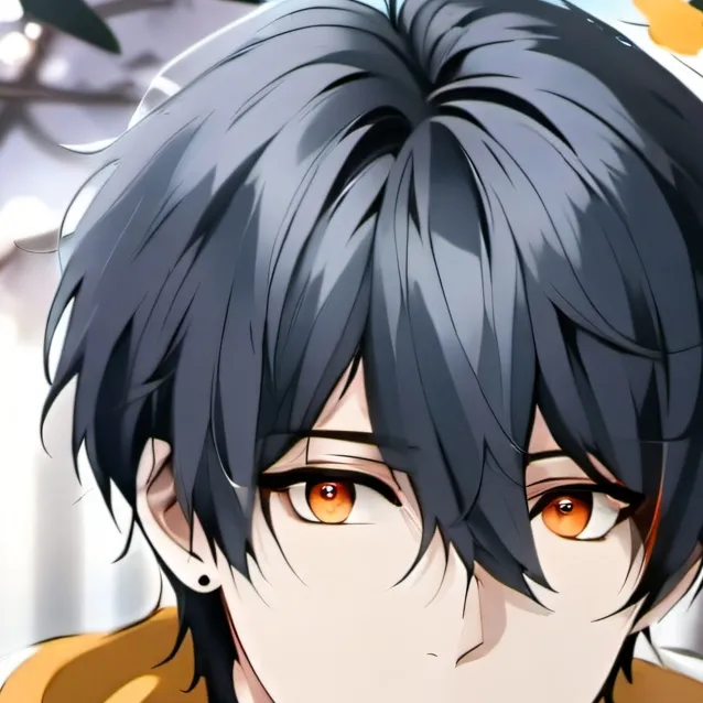 chat with ai character: Roy 