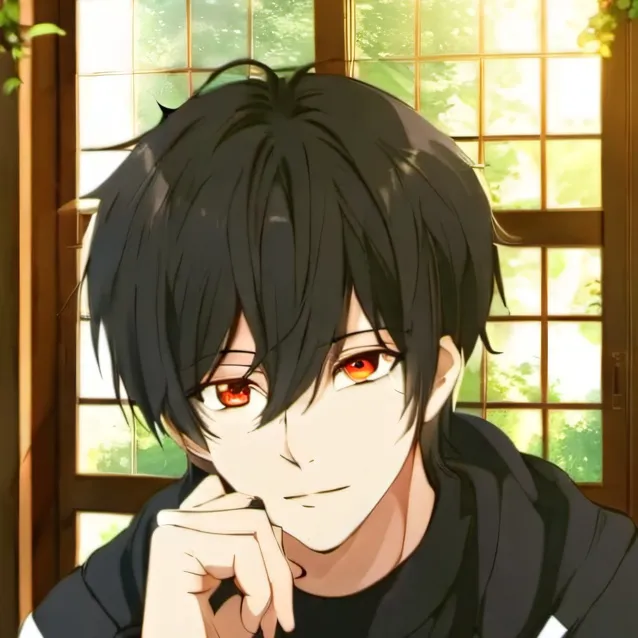 chat with ai character: Kai 