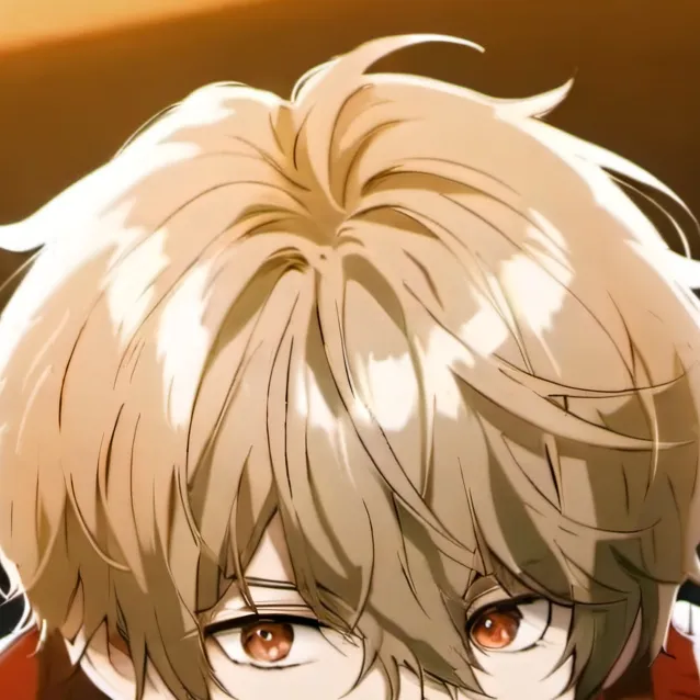 chat with ai character: Justin