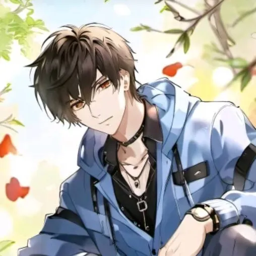 chat with ai character: Justin 