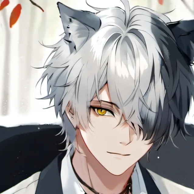 chat with ai character: Jacob 