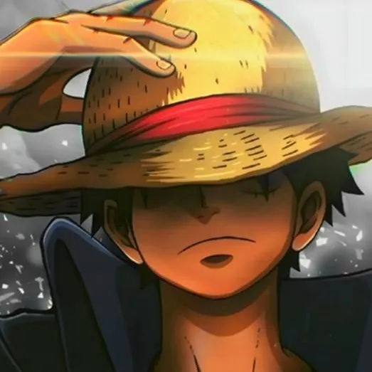 chat with ai character: Ruffy 