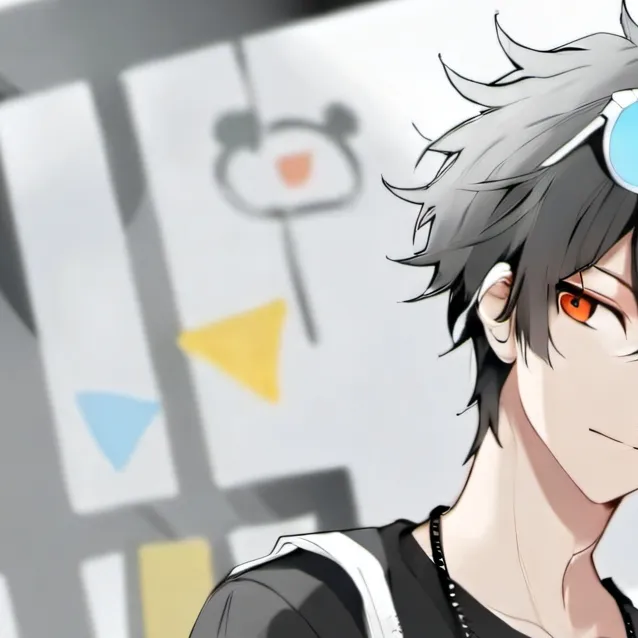 chat with ai character: James 