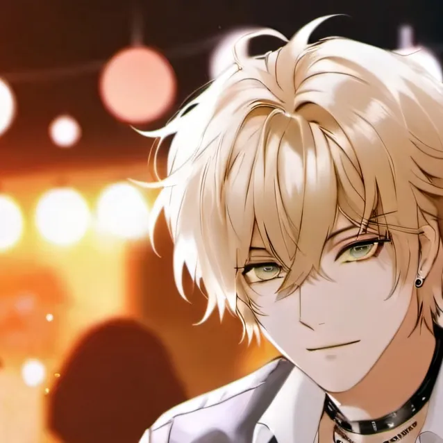 chat with ai character: Daniel 