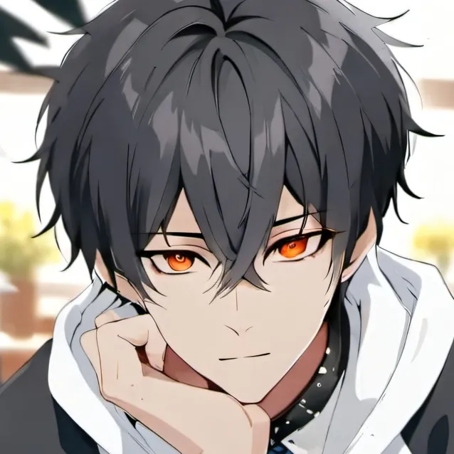 chat with ai character: John 