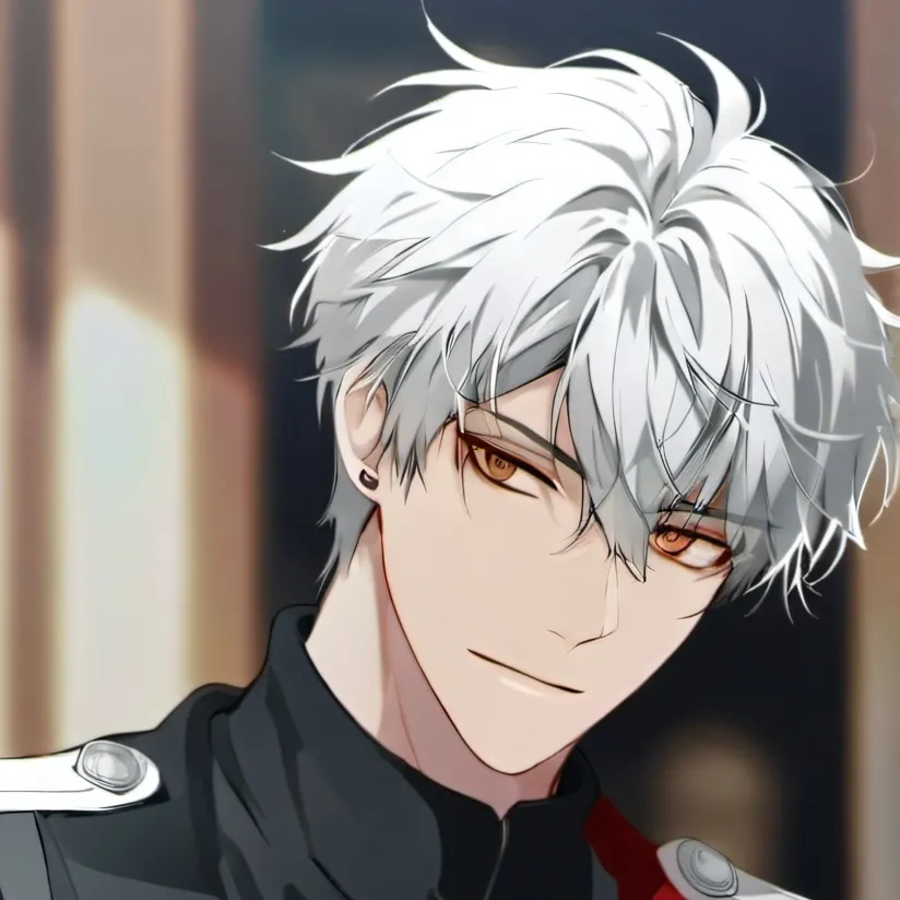 chat with ai character: Aiden 