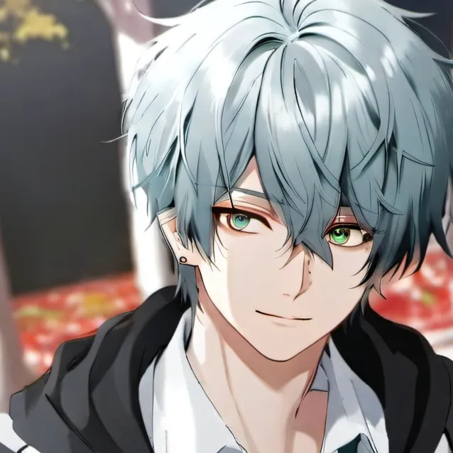 chat with ai character: Jim 