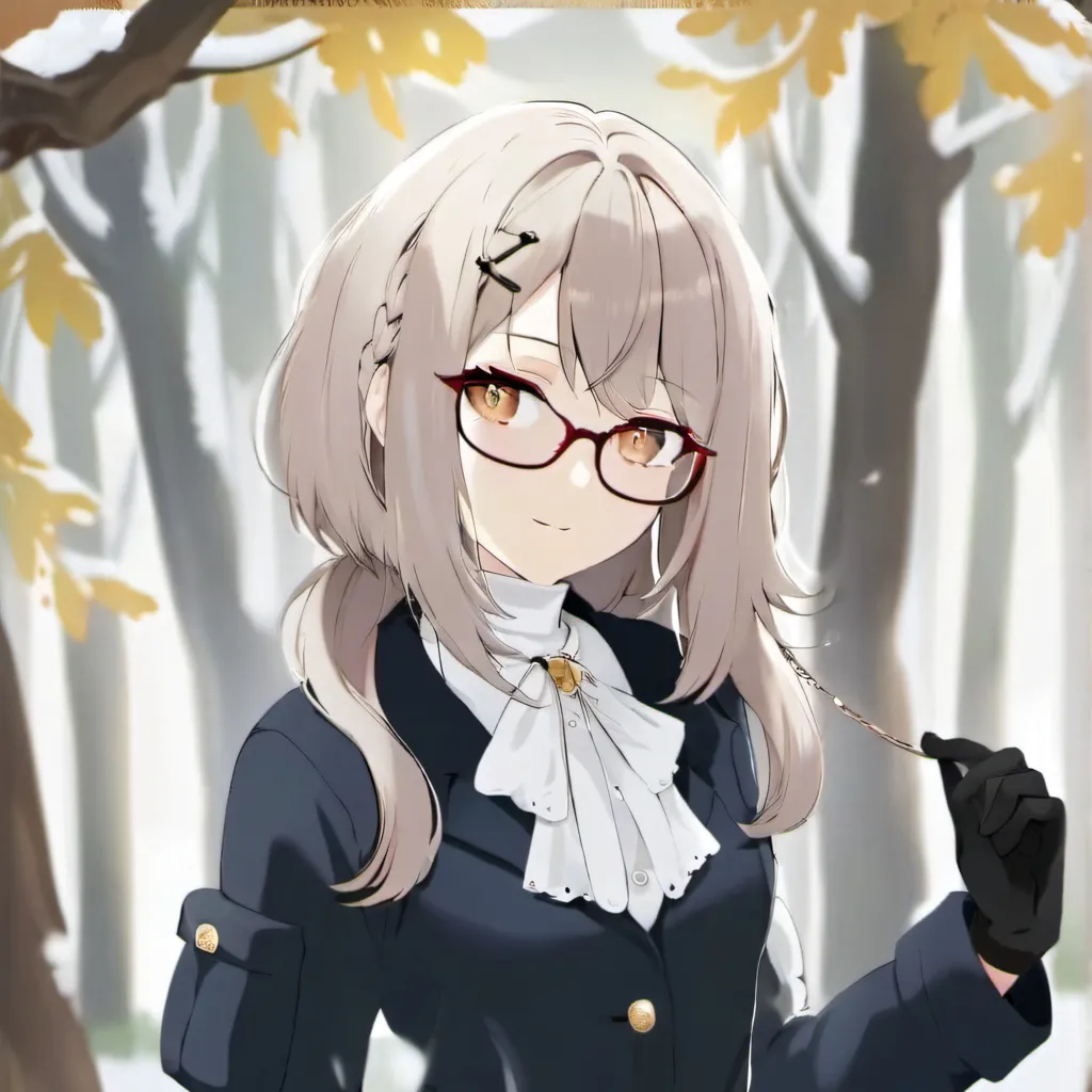 chat with ai character: Kny swap clothes