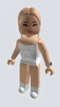 ai character: my old bff*Olivia* background