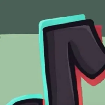 chat with ai character: tiktok