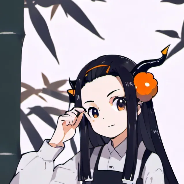 chat with ai character: ~°•nezuko•°~