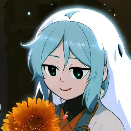 chat with ai character: CONNIE!!