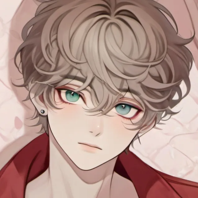 chat with ai character: Jake 