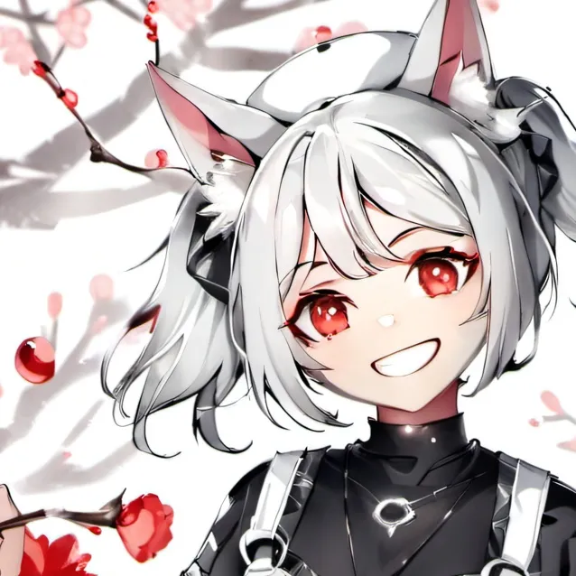 chat with ai character: sapphire 