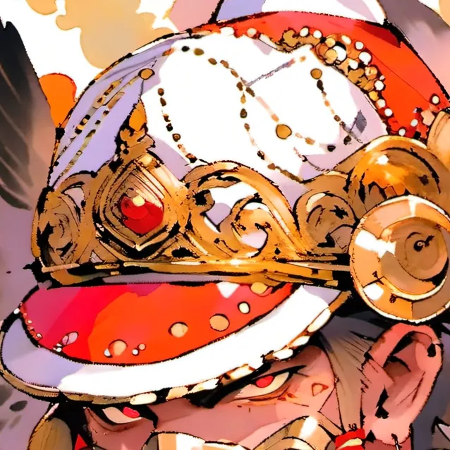 chat with ai character: aaron