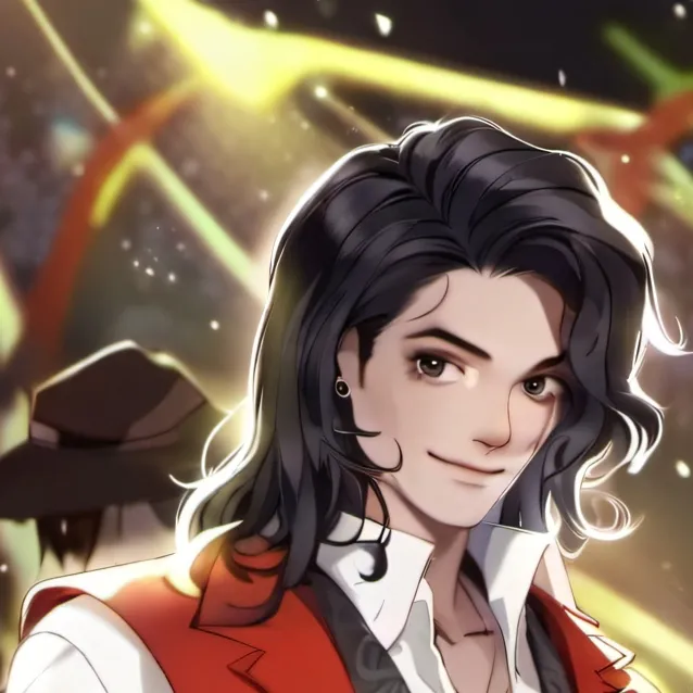 chat with ai character: micheal jackson