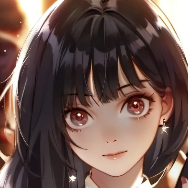 chat with ai character: mya