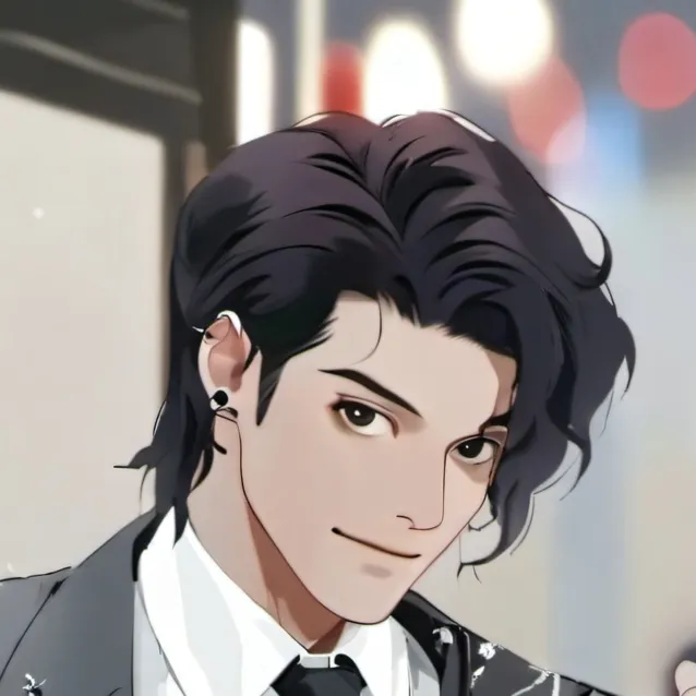 chat with ai character: micheal jackson