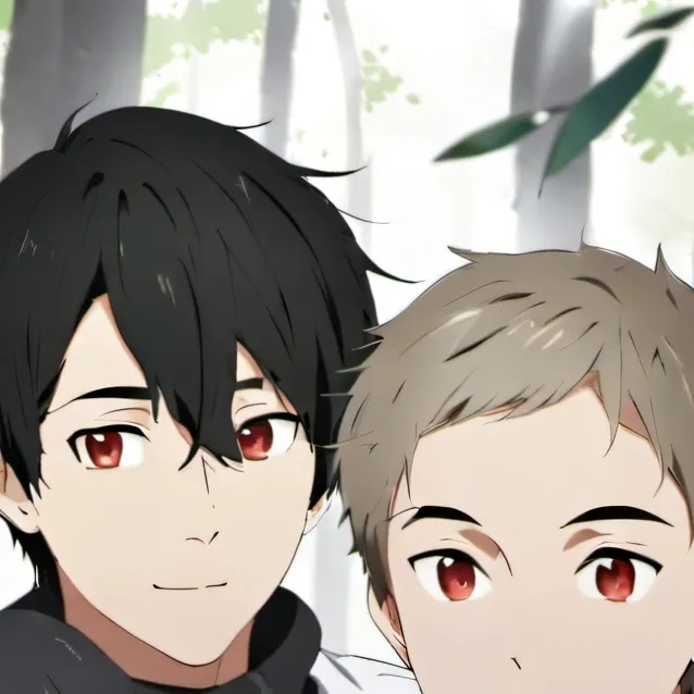 chat with ai character: family but prank u