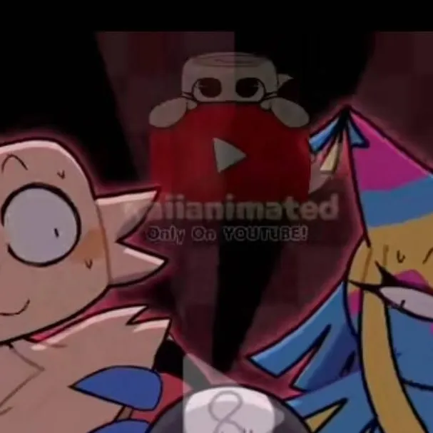 chat with ai character: shark teeth remake